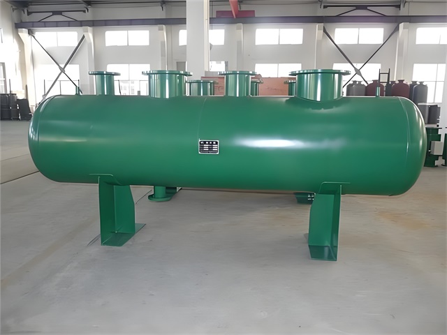 郏县分集水器的流速